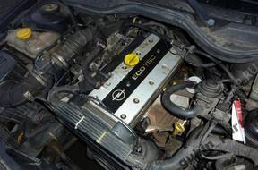 БЛОК АБС OPEL OMEGA B 2.0 16V