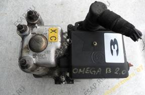 БЛОК АБС   OPEL OMEGA B 2.0 1998 год