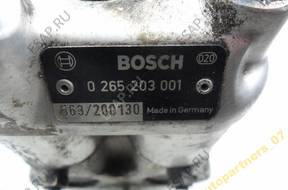 БЛОК АБС   OPEL OMEGA B 2.0 1998 год