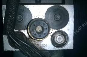 БЛОК АБС OPEL OMEGA B 2.2 DTI   0273004207 DY