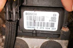 БЛОК АБС   Opel Omega B 2.2b 2000 год.