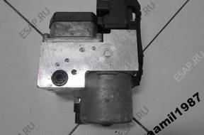 БЛОК АБС OPEL OMEGA B 2.5 DTI    0273004676 BOSCH
