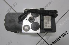 БЛОК АБС OPEL OMEGA B 2.5 DTI    0273004676 BOSCH