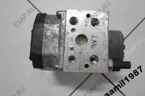 БЛОК АБС OPEL OMEGA B 2.5 DTI    0273004676 BOSCH