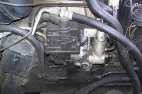 БЛОК АБС   OPEL OMEGA B 2.5 TD TDS 0265203001