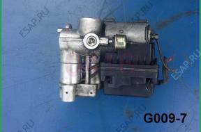 БЛОК АБС ^   OPEL OMEGA B 2.5 TDS 0265203001