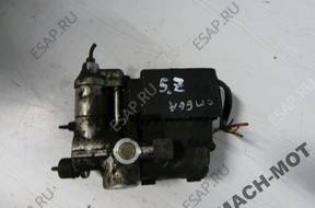 БЛОК АБС   OPEL OMEGA B 2.5 TDS 94-01 0265203001