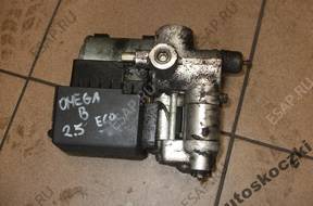 БЛОК АБС   OPEL OMEGA B 2.5 V6 --