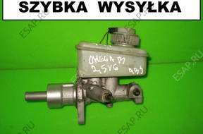 БЛОК АБС   OPEL OMEGA B 2.5 V6 С
