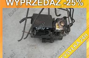 БЛОК АБС   OPEL OMEGA B 2.5 V6