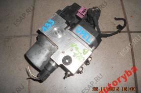 БЛОК АБС   OPEL OMEGA B 2.5DTI 0273004676