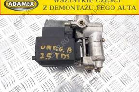БЛОК АБС OPEL OMEGA B 2.5TD 1996 год -