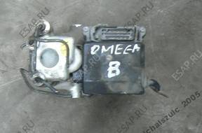 БЛОК АБС   Opel Omega B  811