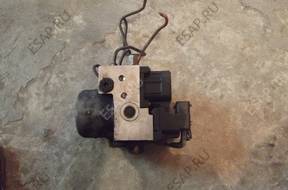 БЛОК АБС   OPEL OMEGA B 90538655