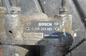 БЛОК АБС   OPEL OMEGA B 94-99 2.0 8V 0265203001