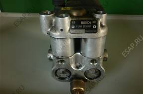 БЛОК АБС OPEL OMEGA B 94-99 ==  BOSCH 2.0 16V==