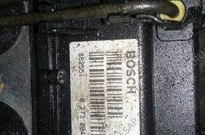 БЛОК АБС Opel omega B , B FL   С TC 2,5