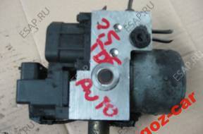 БЛОК АБС   Opel Omega B BFL C 2,5 TDS