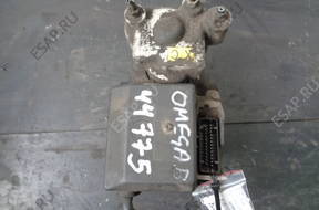 БЛОК АБС OPEL OMEGA B BOSCH 0265203001