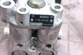 БЛОК АБС Opel omega b   Bosch 0265203001