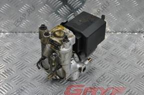 БЛОК АБС OPEL OMEGA B   BOSCH 2.0 8V