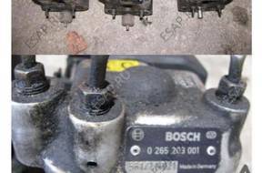 БЛОК АБС OPEL OMEGA B C   0265203001