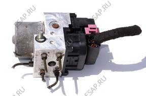 БЛОК АБС   OPEL OMEGA B C 0273004207 0265216460