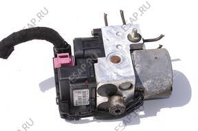 БЛОК АБС   OPEL OMEGA B C 0273004207 0265216460
