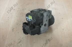 БЛОК АБС OPEL OMEGA B  C   0273004207