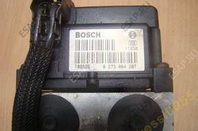 БЛОК АБС OPEL OMEGA B/C 2,2B 1,6V