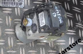 БЛОК АБС OPEL OMEGA B C  2.0 16V