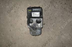 БЛОК АБС OPEL OMEGA B C 2.0 2.2 16V   0273004207