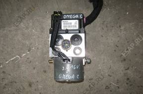 БЛОК АБС OPEL OMEGA B C 2.0 2.2 16V   0273004207