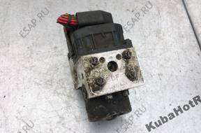 БЛОК АБС OPEL OMEGA B C   BOSCH 0265216459
