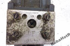 БЛОК АБС OPEL OMEGA B C   BOSCH 0265216459
