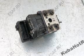 БЛОК АБС OPEL OMEGA B C   BOSCH 0265216460