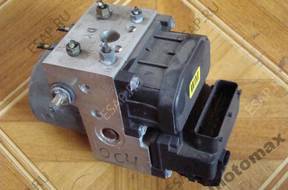 БЛОК АБС   OPEL OMEGA B C BOSCH DY 0265216460