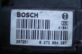 БЛОК АБС   OPEL OMEGA B C BOSCH DY 0265216460