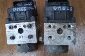 БЛОК АБС OPEL OMEGA B C -   DF DY -