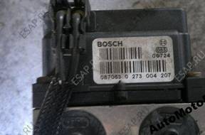 БЛОК АБС Opel Omega B FL 2,2