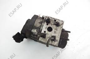 БЛОК АБС Opel Omega b FL 2000 год   0265220644 24437929