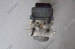 БЛОК АБС   OPEL OMEGA B FL 2.2 0273004207