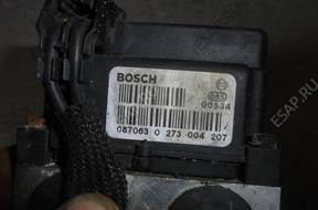 БЛОК АБС   OPEL OMEGA B FL 2.2 0273004207