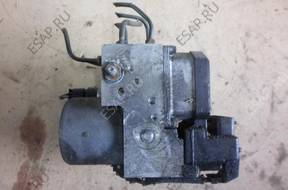 БЛОК АБС   OPEL OMEGA B FL 2.5 DTI 150KM 0273004676
