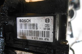 БЛОК АБС   OPEL OMEGA B FL 2.5 DTI 150KM 0273004676