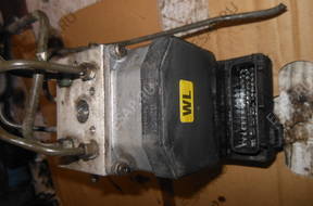 БЛОК АБС   OPEL OMEGA B FL 2.5 DTI 150KM 0273004676