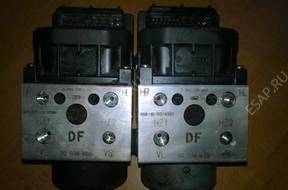 БЛОК АБС OPEL OMEGA B FL   265216459 DF 0273004205