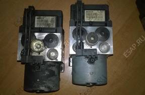 БЛОК АБС OPEL OMEGA B FL   265216459 DF 0273004205