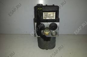 БЛОК АБС OPEL OMEGA B FL C    0273004207