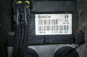 БЛОК АБС Opel Omega B FL C 2,2  pompka